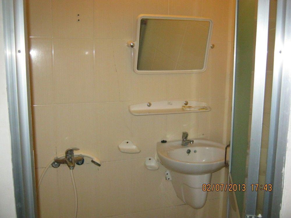 Sea Winds Resort Муйне Екстер'єр фото